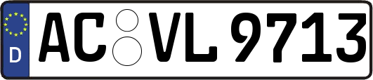 AC-VL9713