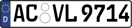 AC-VL9714