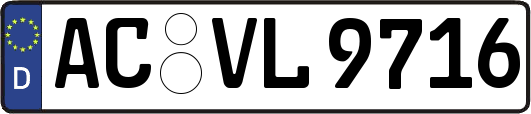 AC-VL9716