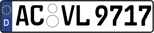 AC-VL9717