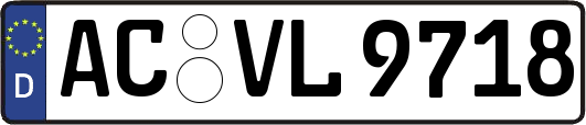 AC-VL9718