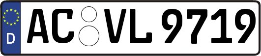 AC-VL9719