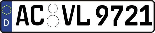 AC-VL9721
