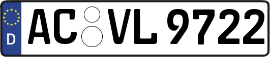 AC-VL9722