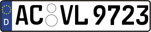 AC-VL9723