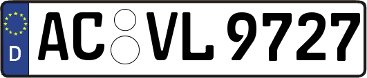 AC-VL9727