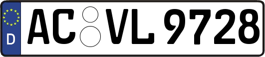 AC-VL9728