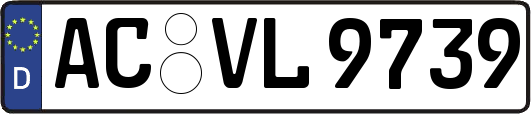 AC-VL9739