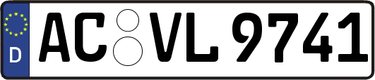 AC-VL9741