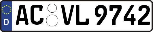 AC-VL9742
