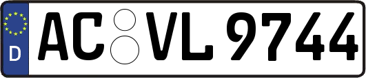 AC-VL9744
