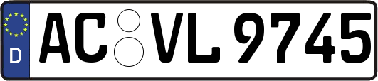 AC-VL9745
