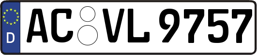 AC-VL9757