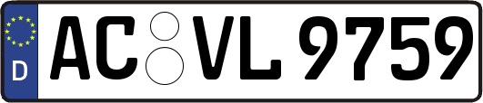AC-VL9759