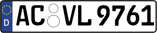 AC-VL9761