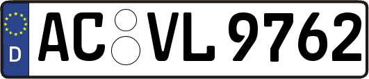 AC-VL9762