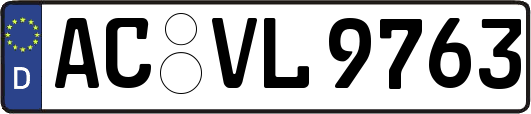 AC-VL9763