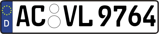 AC-VL9764