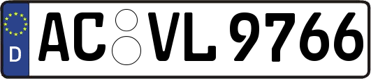 AC-VL9766