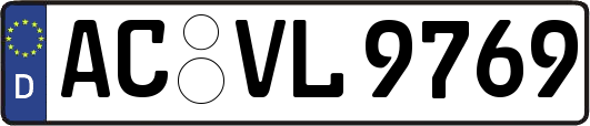AC-VL9769