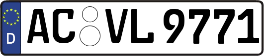 AC-VL9771