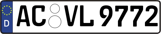 AC-VL9772