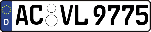 AC-VL9775