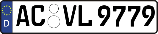 AC-VL9779