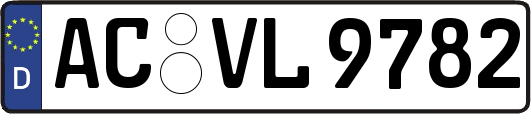 AC-VL9782