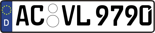 AC-VL9790