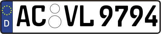 AC-VL9794
