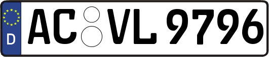 AC-VL9796