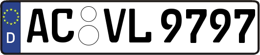 AC-VL9797