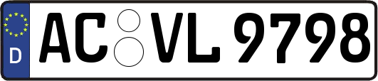 AC-VL9798