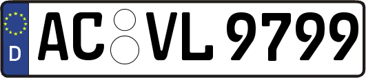 AC-VL9799
