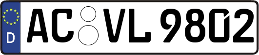 AC-VL9802