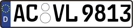 AC-VL9813