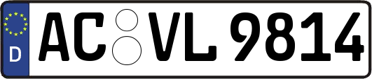 AC-VL9814