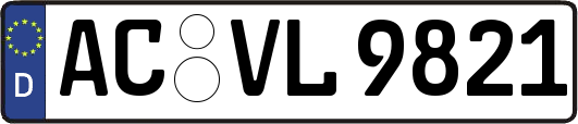 AC-VL9821