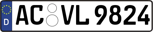 AC-VL9824