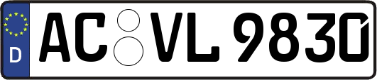AC-VL9830