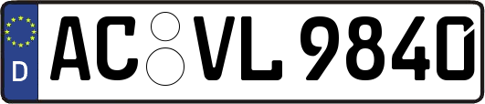 AC-VL9840