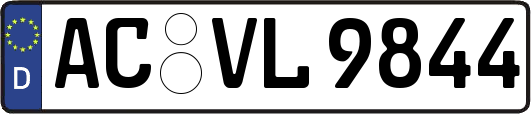 AC-VL9844