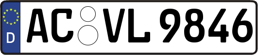 AC-VL9846
