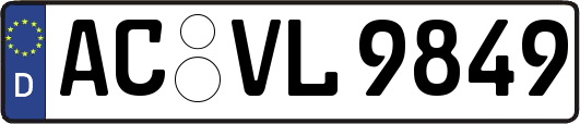 AC-VL9849