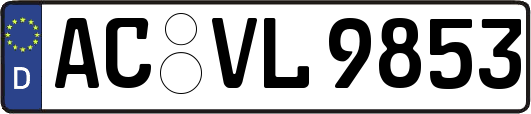 AC-VL9853