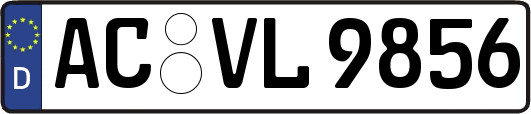 AC-VL9856