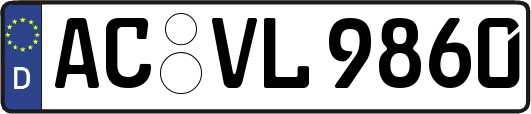 AC-VL9860