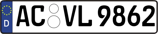 AC-VL9862