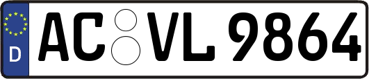 AC-VL9864